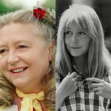 Behind the Scenes of Keeping Up Appearances *