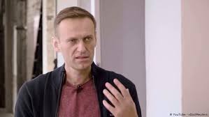 Что у наших западных партнеров. Navalnyj Otvetil Putinu Na Slova Chut Ne Umer Novosti Iz Germanii O Rossii Dw 11 12 2020
