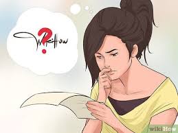 Vintage farmhouse, industrial modern, or boho chic? How To Sign A Cool Signature 14 Steps With Pictures Wikihow