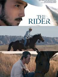 Chloe Zhao's The Rider: A Social Realist Film About Rodeo Riders