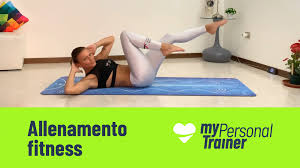 Uno degli esercizi più classici per tonificare i muscoli addominali, è il crunch. Addominali Esercizi A Corpo Libero Da Fare A Casa