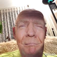 Jerry Milne's Instagram, Twitter & Facebook