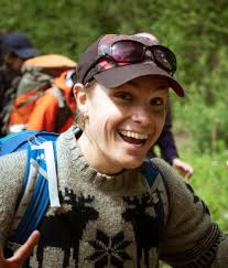 Randonnée au parc Anne-Piché de Val-David