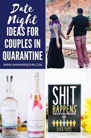 Beta the interactive night sky map simulates the sky above new york on a date of your choice. Date Night Ideas For Couples In Quarantine Annmarie John