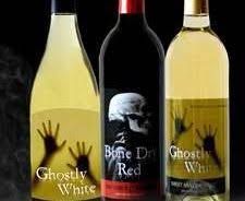 Wicked white is a collection of professional teeth whitening systems and products that dramatically whiten teeth without increasing sensitivity. 12 Wicked Halloween Wine Picks That Will Creep You Out Wine Oh Tv