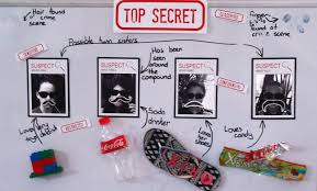 Maybe you would like to learn more about one of these? Sam S 8th Spy Birthday Party Secret Agent Spy Party Theme Ideas