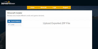 Any version mcpe beta 1.2 build 6 pe 1.17.0.02 pe 1.16.200 pe 1.15.200. How To Create A Custom Modpack Server Using Curseforge