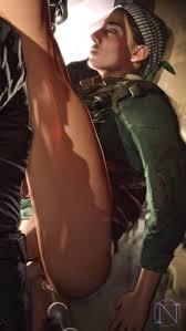Call of duty rule 34. Farah Karim Standing Fuck Call Of Duty Modern Warfare Sfm Compile