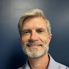 Jeff Brenneman, LCSW