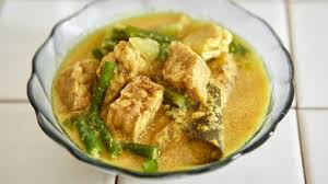 Terlepas dari banyaknya varian sayur lodeh ini, kita akan bahas bagaimana cara membuat sayur lodeh praktis yang siapapun 1 buah tempe, potong kotak dan goreng sebentar. Cocok Disantap Dengan Ketupat Begini Cara Membuat Sayur Lodeh Tahu Tempe