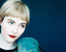 Plaid: Reachy Prints review