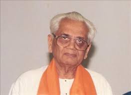 Pandit Sitaram Obituary (2010)