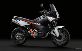ktm 990 adventure r motociclette