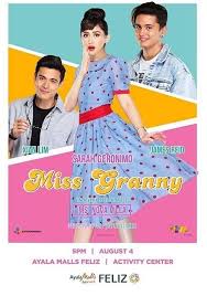 Miss Granny Mall Tour Viva Ent Miss Granny Granny Movies Full Movies