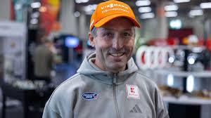 Skilanglauf: Schlickenrieder als Bundestrainer abgelöst