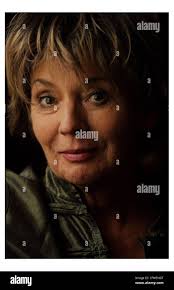 Sue johnston hi-res stock photography and images