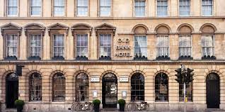 Now $311 (was $̶3̶3̶5̶) on tripadvisor: Old Bank Hotel Luxury Five Star Hotel In Oxford