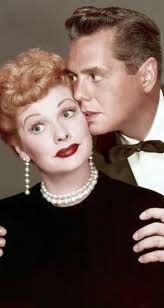 Lucille Ball and Ursula are very good friends too ♥️