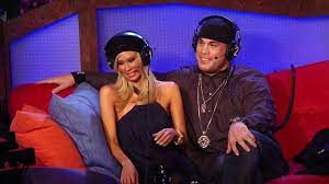 HowardTV Jenna Jameson & Tito Ortiz - video Dailymotion