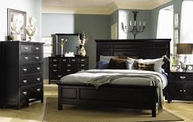 This bedchamber sets is planning with the stunning comforter bed to stay the freshness. 20 Black King Size Bedroom Set Magzhouse