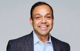 New Relic Appoints Ashish Agarwal As Chief Financial Officer