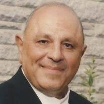 Tito C. Acevedo Obituary