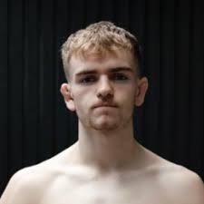 Iestyn Jones vs. Kaleb Owen, Adrenalin Fight Night Ware House Swansea