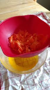 Huile Macerat Huileux De Carotte Maison Carnet Green Bien Etre Au Naturel Zero Dechet Et Ecologie Macerat Huileux Huile De Carotte Recette De Chantilly