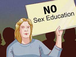 9 Ways to Teach Sex Education - wikiHow