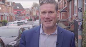 Step forward sir keir starmer. Wannabe Keir Starmers Can Live In His Old Student House In Leeds With Two Other Law Students Legal Cheek