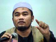 Ustaz dr riduan mohamad nor, kuala lumpur, malaysia. Dr Riduan Mohamad Nor Berita Parti Islam Se Malaysia Pas