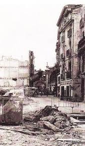 De Zaragoza Al Zierzo Viajando Por El Tiempo En 2020 Historia De Espana Zaragoza Fotos Antiguas