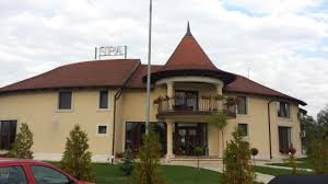 Very close to alba iulia and nice places around. Main Restaurant Picture Of Allegria Hotel Alba Iulia Tripadvisor