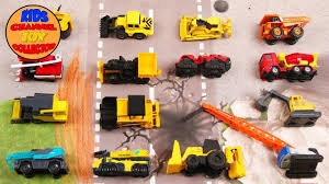Learn Construction Vehicles For Kids Children Toddlers Babies Kids Video Dump Truck Exc Super Healthy Recipes Healthy Foods To Eat Benefits Of Whole Grains