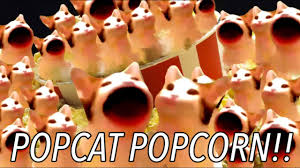 Aug 12, 2021 · seriously! Pop Cat Popcorn Youtube