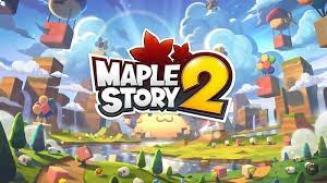 Loose your arrow into the heart of evil! Petition Release Maplestory 2 For South East Asia Fans Change Org
