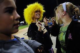 High school football: Week 8