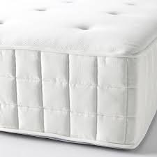 Łóżko ikea gvarv + materac hyllestad ikea. Dunvik Boxspringbett Hyllestad Fest Tussoy Dunkelgrau Ikea Deutschland