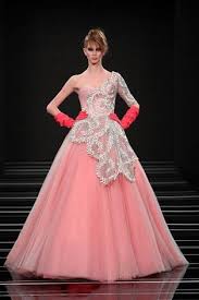 فساتين سهرة قصيرة فخمة Haute Couture Dresses Fashion Dresses