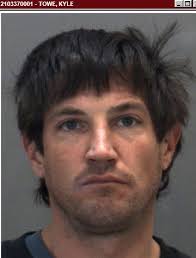 34-year-old Apple Valley man arrested for oral copulation of a child