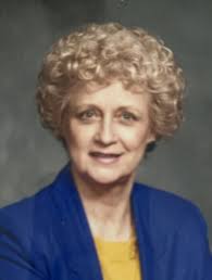 Obituary for Bobbie Jean Rhymer