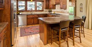 Tile flooring can include ceramic, porcelain, natural stone, etc. Cabinet Color Matching With Hardwood Flooring The Easy Way The Carpet Guys