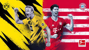 Latest on bayern munich forward robert lewandowski including news, stats, videos, highlights and more on espn Battle Of The Superstar Strikers To Decide Der Klassiker