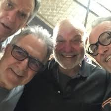 IS THIS ON?" S4; EP13: KMKR (99.9FM/Tucson) broadcast July 26, 2023 by IS  THIS ON?