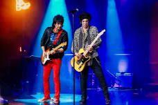 Beatles Vs Stones