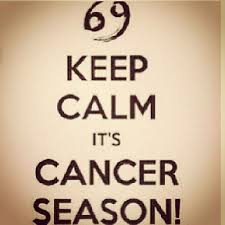 Cancers arise from an organ or body structure and are composed of tiny cancer information: It S Cancer Season Baby Keep Calm Astrology Cancer Cancer Season Cancer Quotes