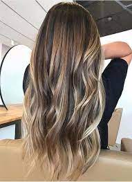 10 Biggest Spring Summer 2020 Hair Color Trends You Ll See Everywhere Ecemella Long Hair Highlights Balayage Hair Hair Color Highlights