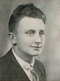 2LT Darrell Keith Stoyke (1922-1944)