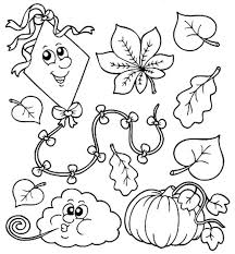 Cool Weather Printable Fall Toddler Coloring Pages Tone Autumn Best Of For Kids Fall Coloring Sheets Fall Coloring Pages Fall Coloring Pictures