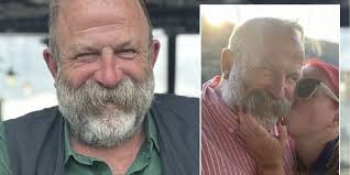 Angel Adoree pens heartfelt tribute to husband Dick Strawbridge as they  celebrate milestone: 'Wonderful man'